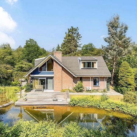 Huisje De Geluksvogel Zorgvlied Exterior foto