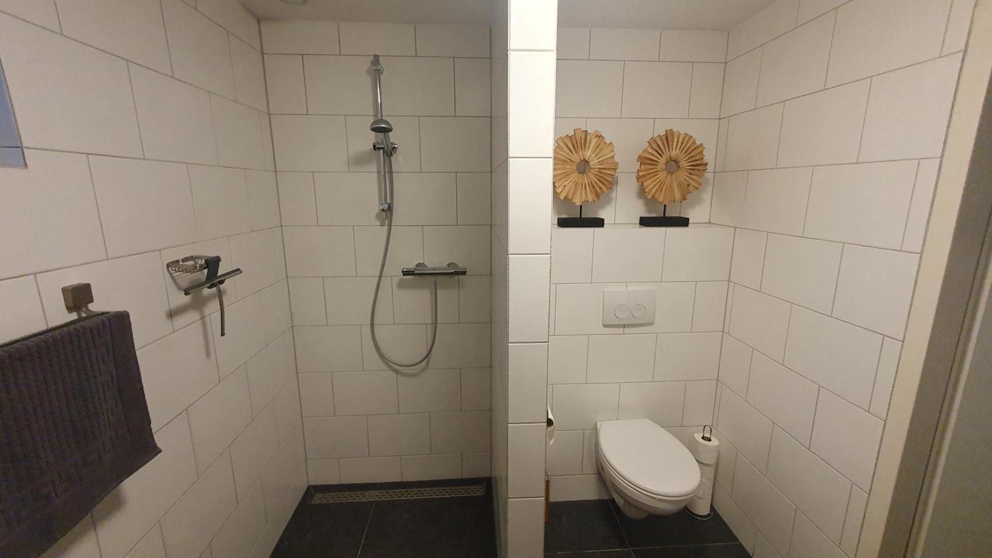 Huisje De Geluksvogel Zorgvlied Exterior foto